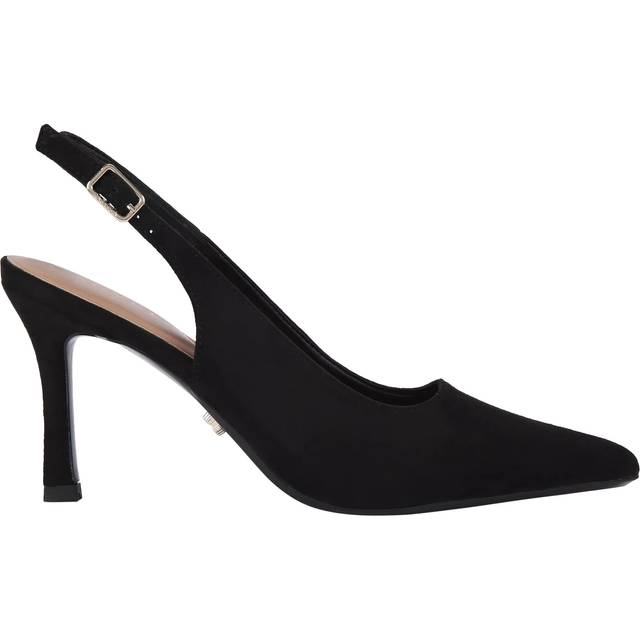 Carvela Corletta Pointed Slingback Heeled Courts