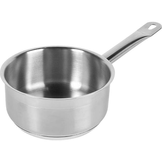Kastrull, rostfritt, 14 diameter cm, 1 liter