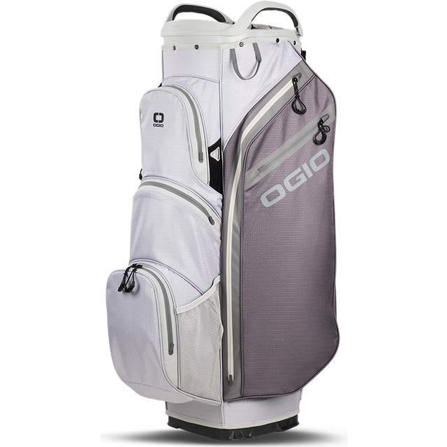Ogio All Elements Silencer Harbor Mist Cart bag