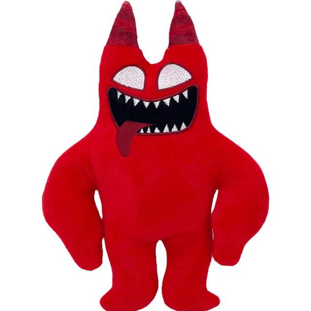 (Devil class) Banban Garden Doll Kindergarten Plush Toys