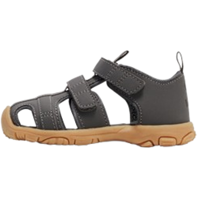Hummel Sandal Velcro Infant Stl. 30 - Sandaler Från Magasin - Eiffel Tower (30)