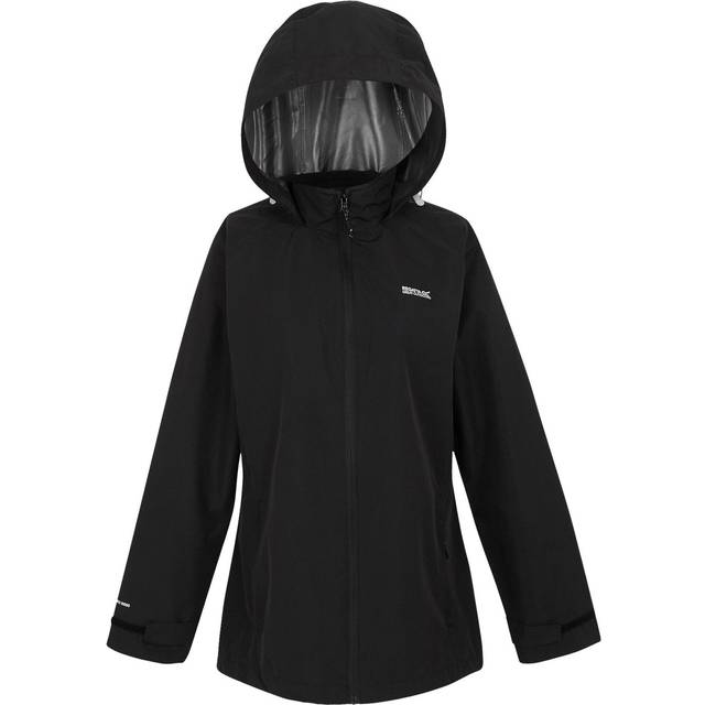 Regatta Womens Daysha II Waterproof Breathable Isotex Coat 18 - Bust 43' (109cm)