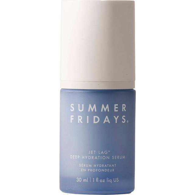 SUMMER FRIDAYS Jet Lag Deep Hydration Serum 30ml