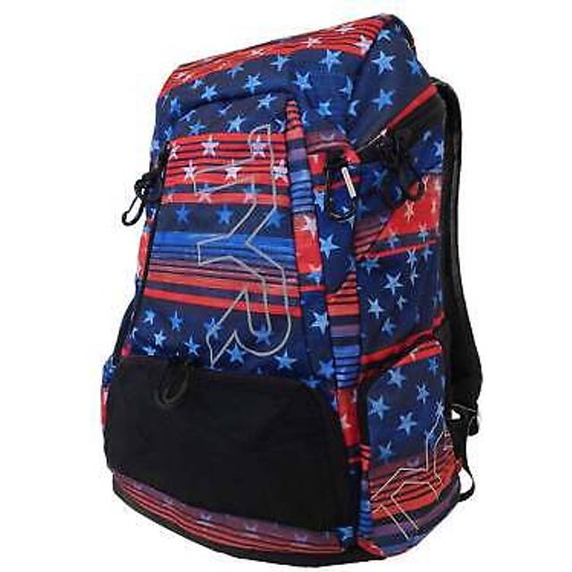 Alliance Team Backpack 45L - Black - One Size
