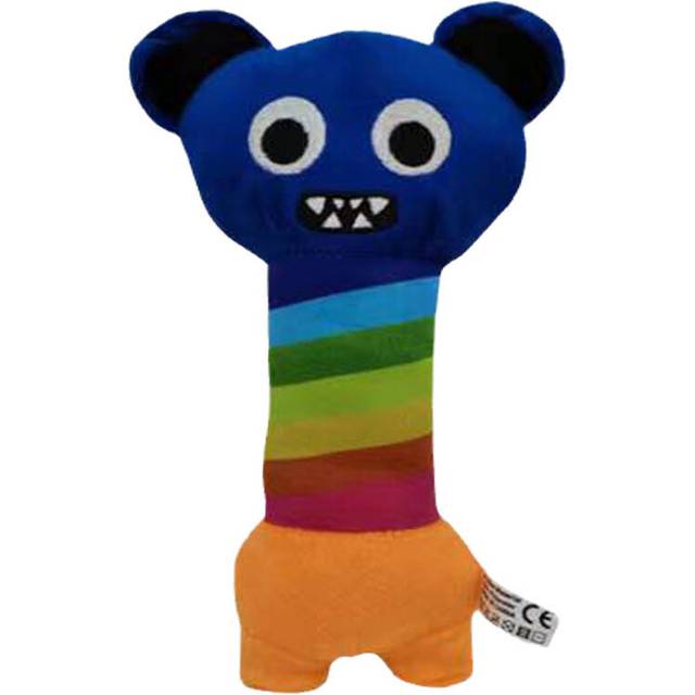 (Colorful cat) Banban Garden Doll Kindergarten Plush Toys
