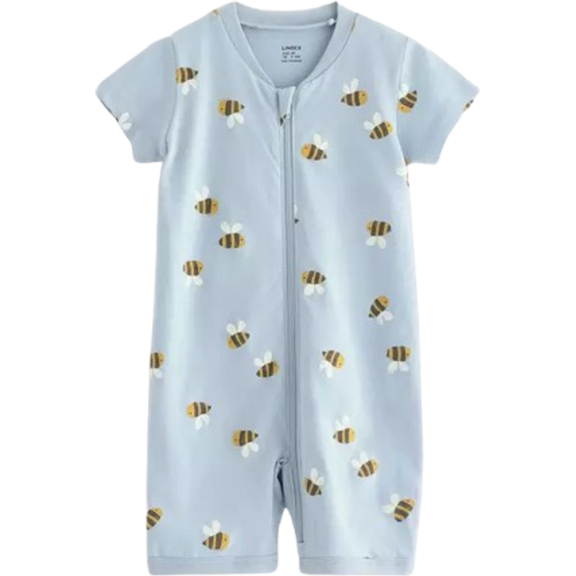 Pyjamasromper