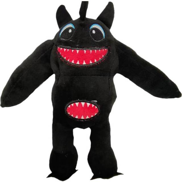 (Shark) Banban Garden Doll Kindergarten Plush Toys