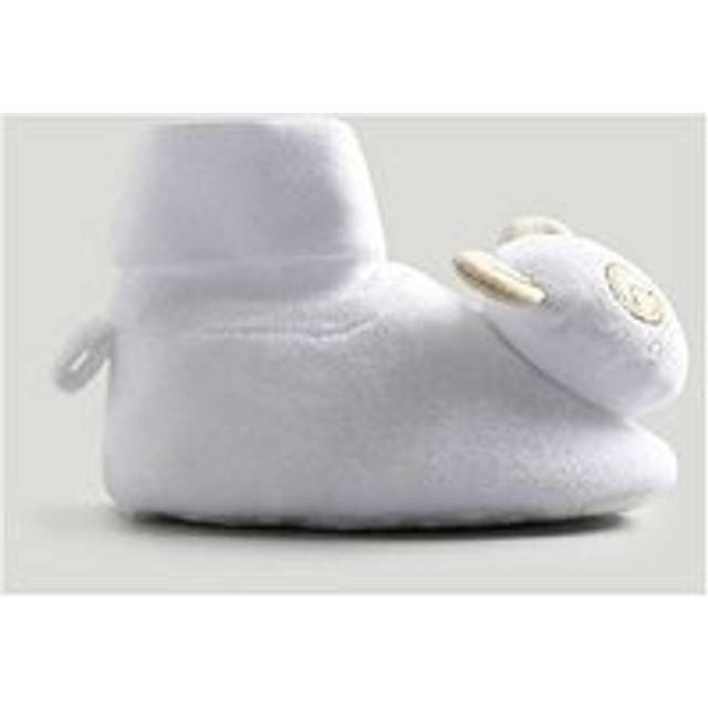 Mothercare Meerkat Rattle Sock top Baggy 3-6 months