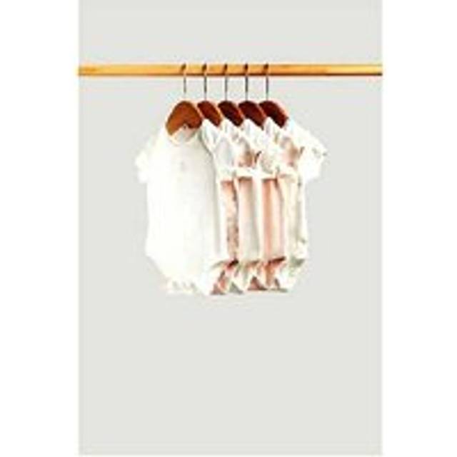 Mothercare Short Sleeeved Bodysuits 5 Pack