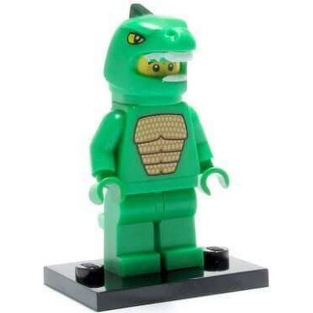LEGO Series Minifigures 5 - LIZARD MAN