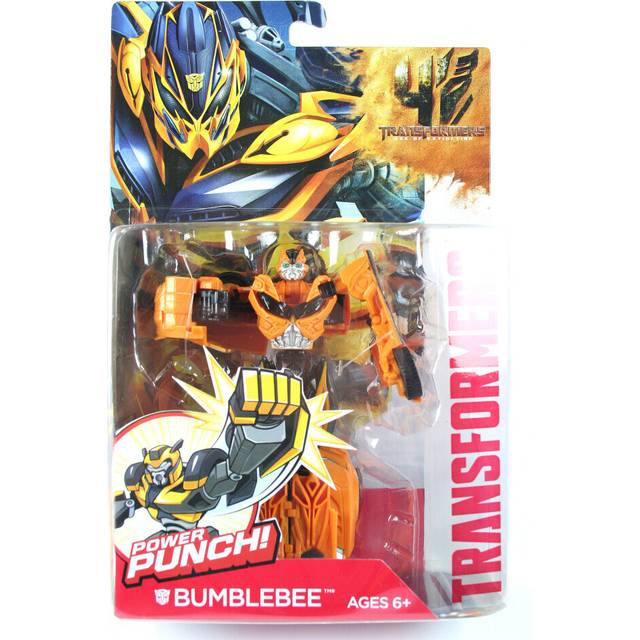 Transformers Age of Extinction BUMBLEBEE 6