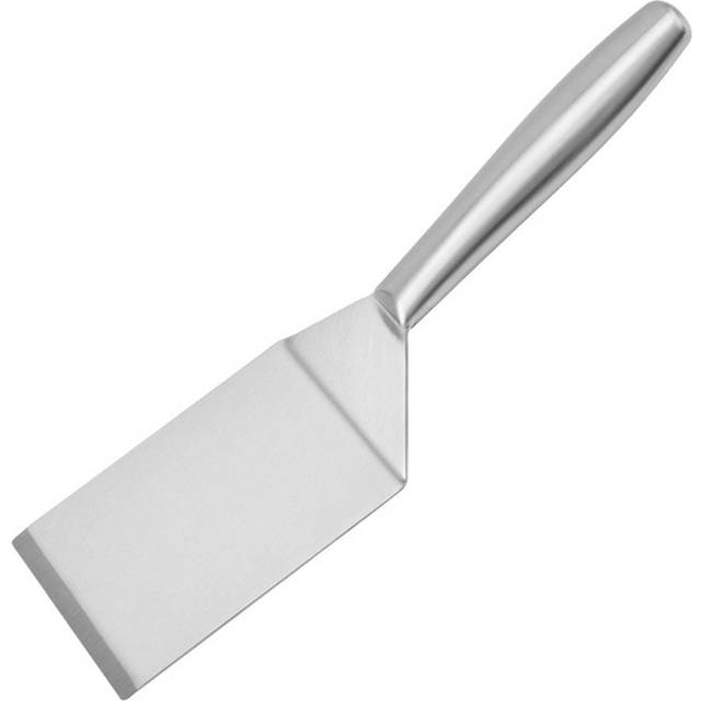 Spatula Flat Spatula Large Fish Turner Grill Barbeque Turner,A