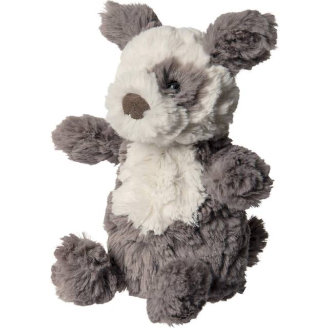 Mary Meyer Putty Stuffed Animal Soft Toy  6-Inches  Puttling Puppy  1 ea