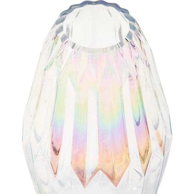 Polspotten Vase Folds Glass Luster M - NO_SIZE Vaser Från Magasin - 0008 (NO_SIZE)