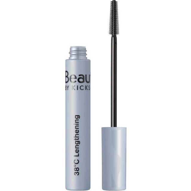 BeautyAct 38º Lenghtening Mascara Black