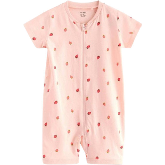 Pyjamasromper