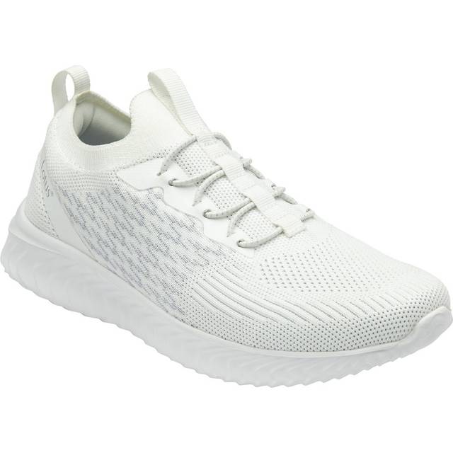 Lotus Girona Womens Trainers Colour: White, Size: 5 / 38