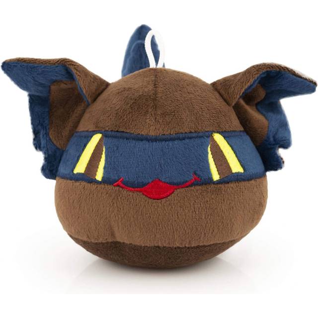 Rancher Adult Plush Toy Soft Bean Bag Plushie | Hunter