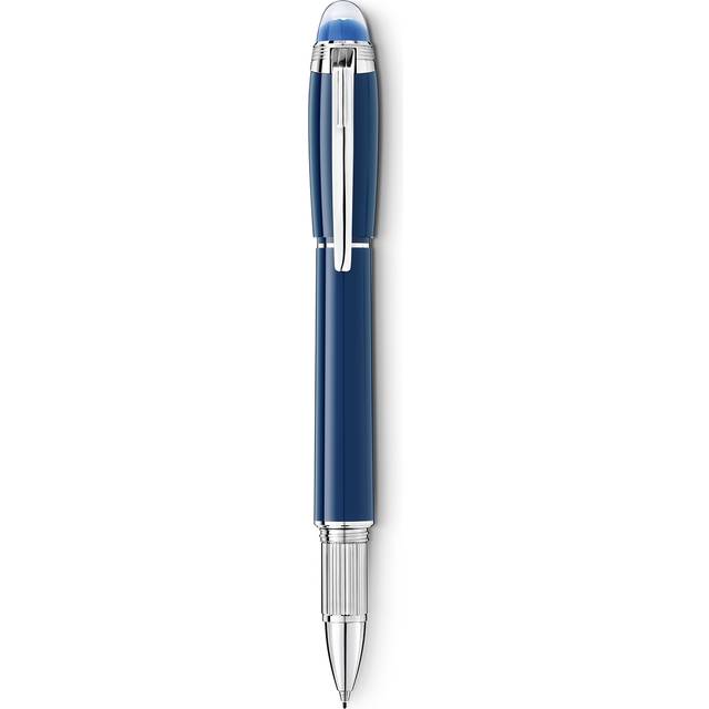 Montblanc StarWalker Blue Planet Precious Resin Fineliner