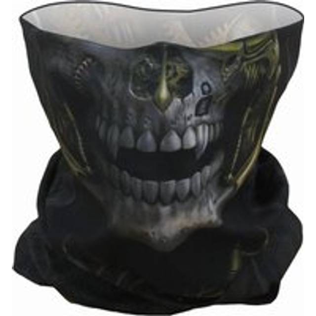 Spiral Direct Unisex Adult Steam Punk Reaper Snood