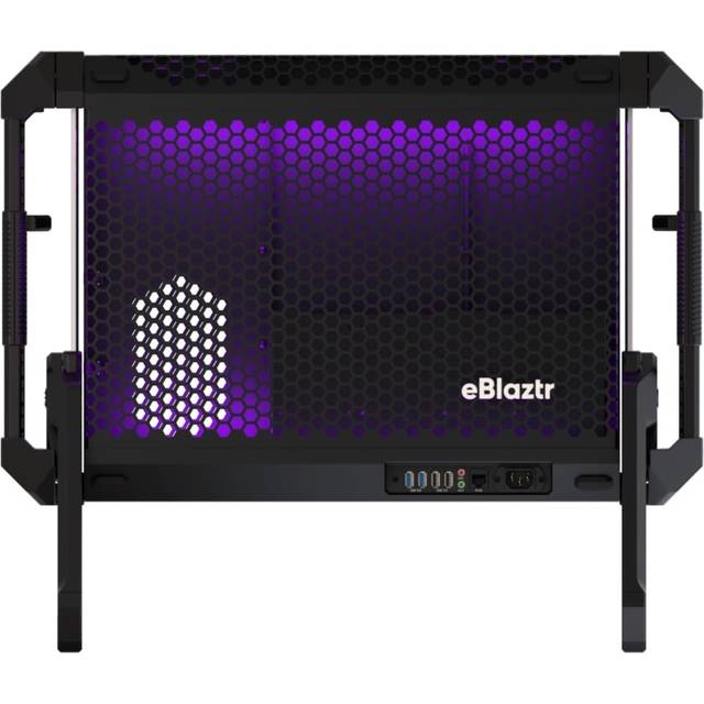 eblaztr PC Case