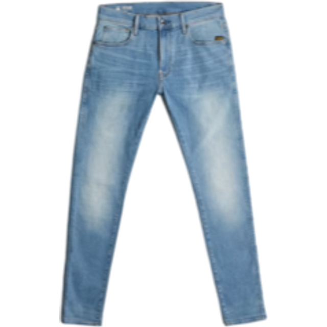 Skinny jeans G-Star Revend - Bleu - 36x36