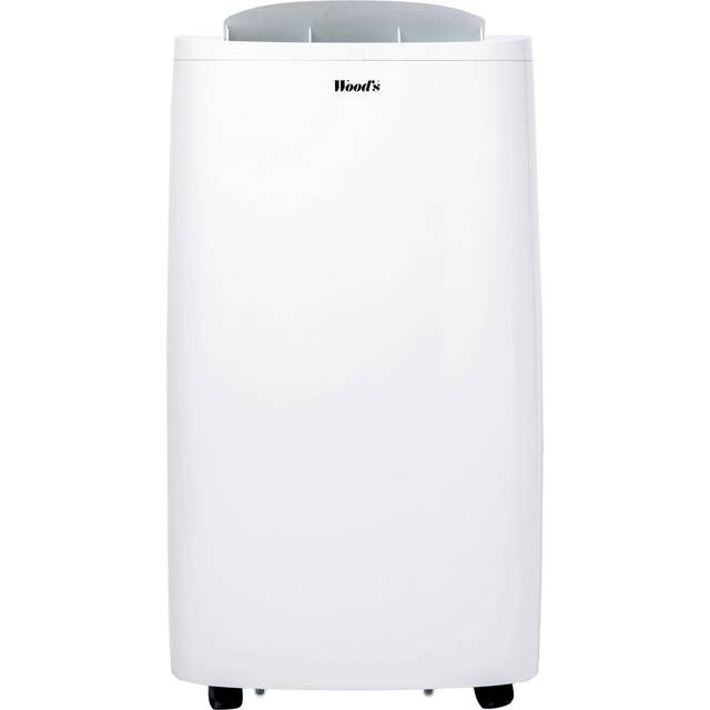 Wood's Luftkonditionering AC Cortina XL 18 WiFi Smart Home WAC1804G