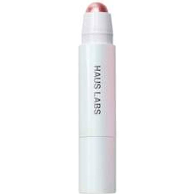Haus Labs Bioradiant Glassy Highlighter Balm - Pink Opal