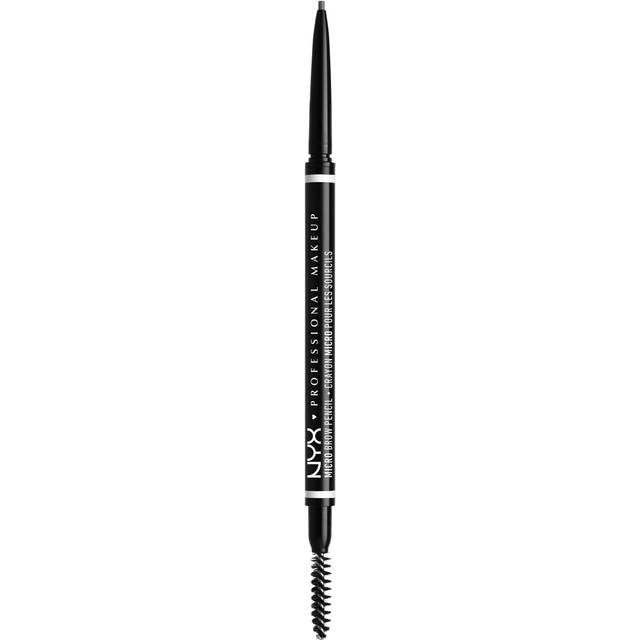 NYX Professional Makeup - Micro Brow Pencil - Brun