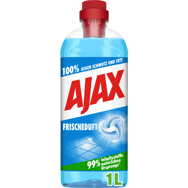 Ajax Universalrengöringsmedel 1000ml