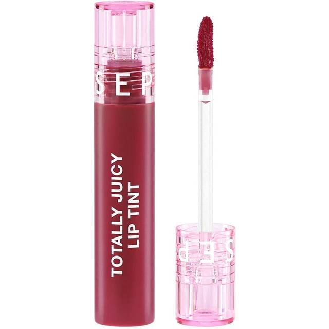 Sephora Collection Totally Juicy Lip Tint 5.5Ml 09 Maple Glaze - 09 Maple glaze