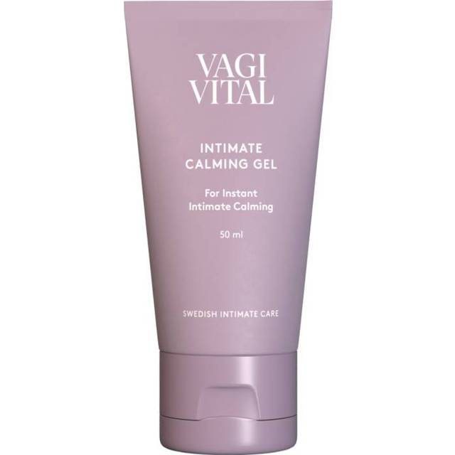 VagiVital Intimate Calming Gel, 50 ml