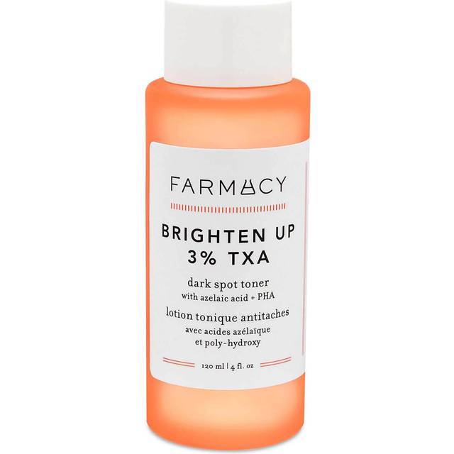 Farmacy Brighten up 3% TXA Dark Spot Toner 120ml