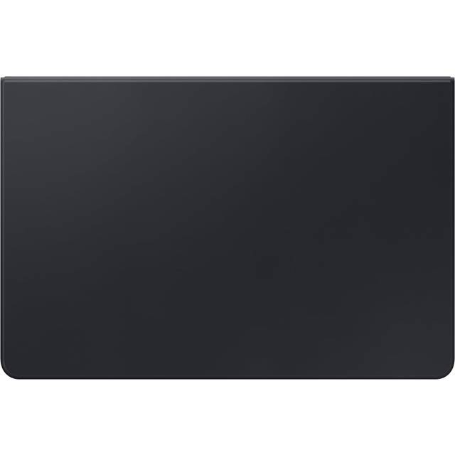 Samsung Bokomslag tangentbord Slim EF-DX211 för Galaxy Tab A9+ QWERTZ-tangentbord