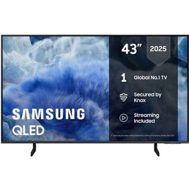 Samsung TQ43Q8FAAUXXC