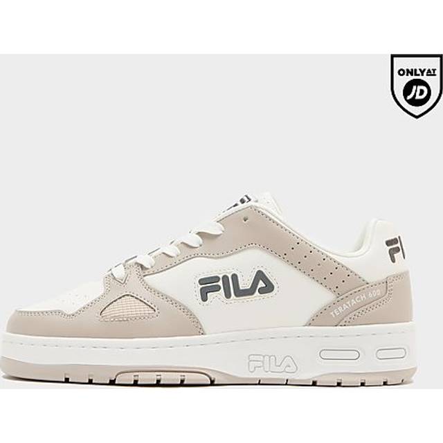Fila Teratach Junior - Grey - Kids - 5