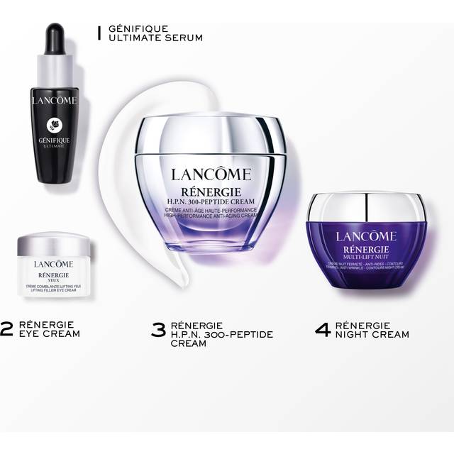 Renergie HPN 300 Cream 50ml Gift Set - Multi