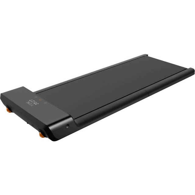 WalkingPad A1 Pro Treadmills for Home, Folding Under Desk Treadmill 0.5-6km/h with Remote Control, Ultra Slim Walking Pad, Max 136KG No Assembly