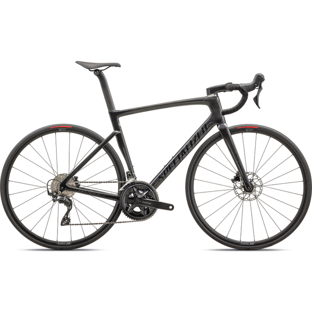 TARMAC SL7 SPORT, 52, GLOSS CARBON / METALLIC DARK NAVY