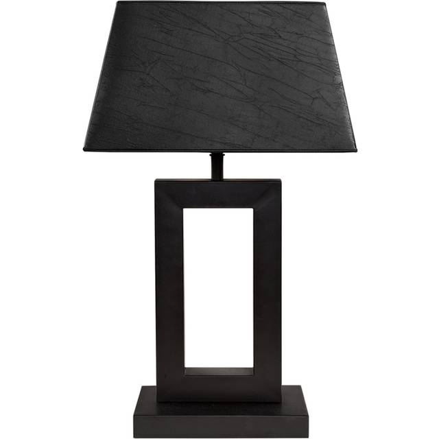 Artwood - Arezzo Bordslampa Svart