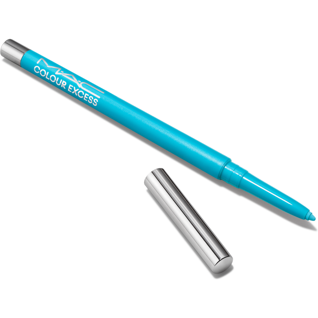 MAC - Colour Excess Gel Pencil Eye Liner