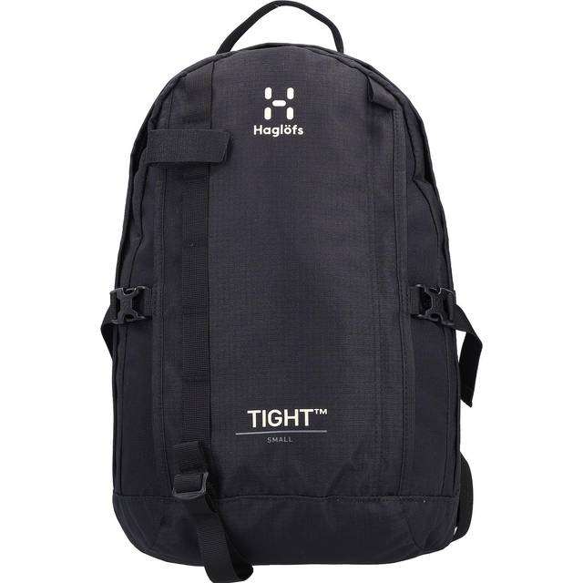 Haglöfs Tight Small True Black, OneSize