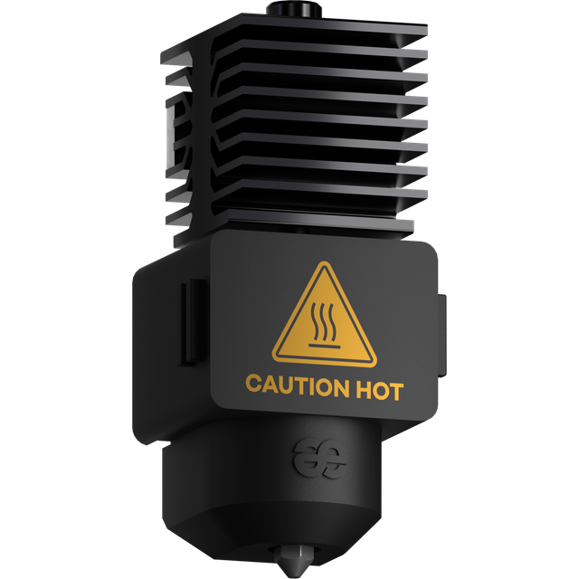 Phaetus Conch Hotend M4 för Bambu Lab A1/A1 mini - 0,2 mm