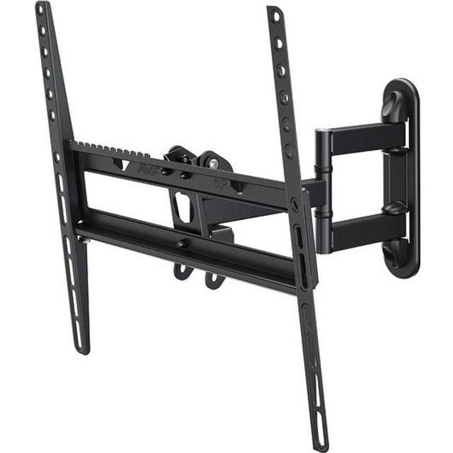 AVF Eco-Mount EL404B 32 - 55" Tilt & Swivel TV Bracket, Black