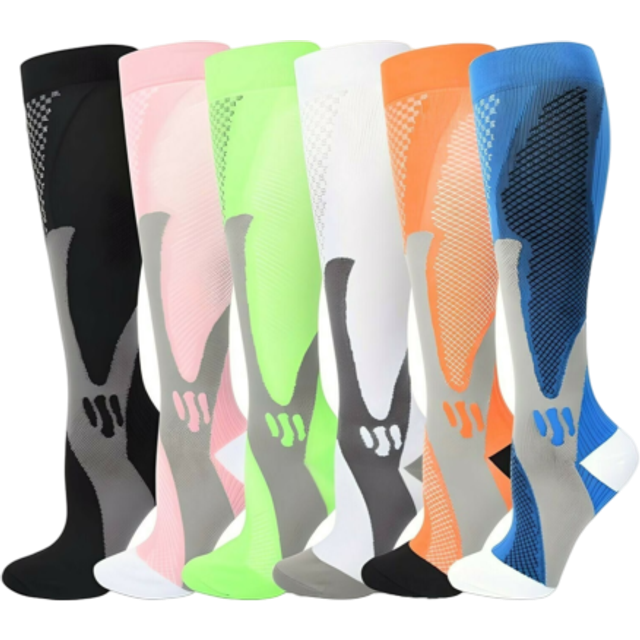Trofast kompressionsstrumpor comfort