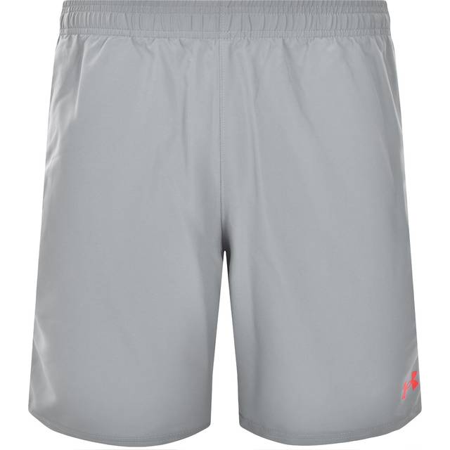 Under Armour Tech+ Woven Shorts - Grey - Mens