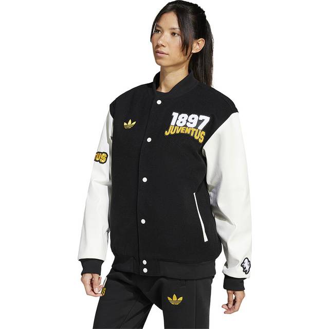 adidas Original Juventus VRCT Jacka (Gender Neutral) (Medium)