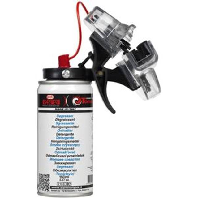 Barbieri Tornado chain cleaner and bottle 150 ml