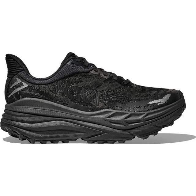 Sneakers Hoka® W Stinson 7 Black/ Black EUR 39 1/3
