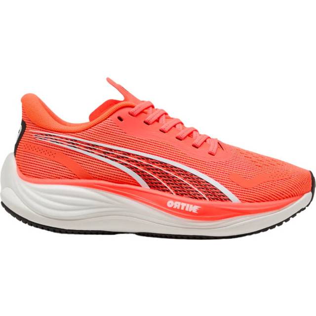 Puma Velocity Nitro 3 Stl. 44½ Röd